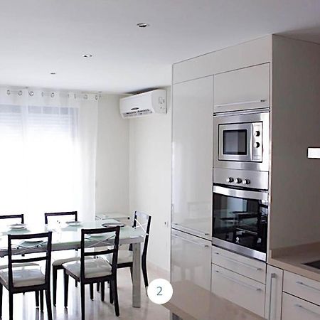 Apartamento El Eden Playa De Gandia 외부 사진