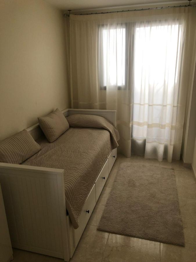 Apartamento El Eden Playa De Gandia 외부 사진