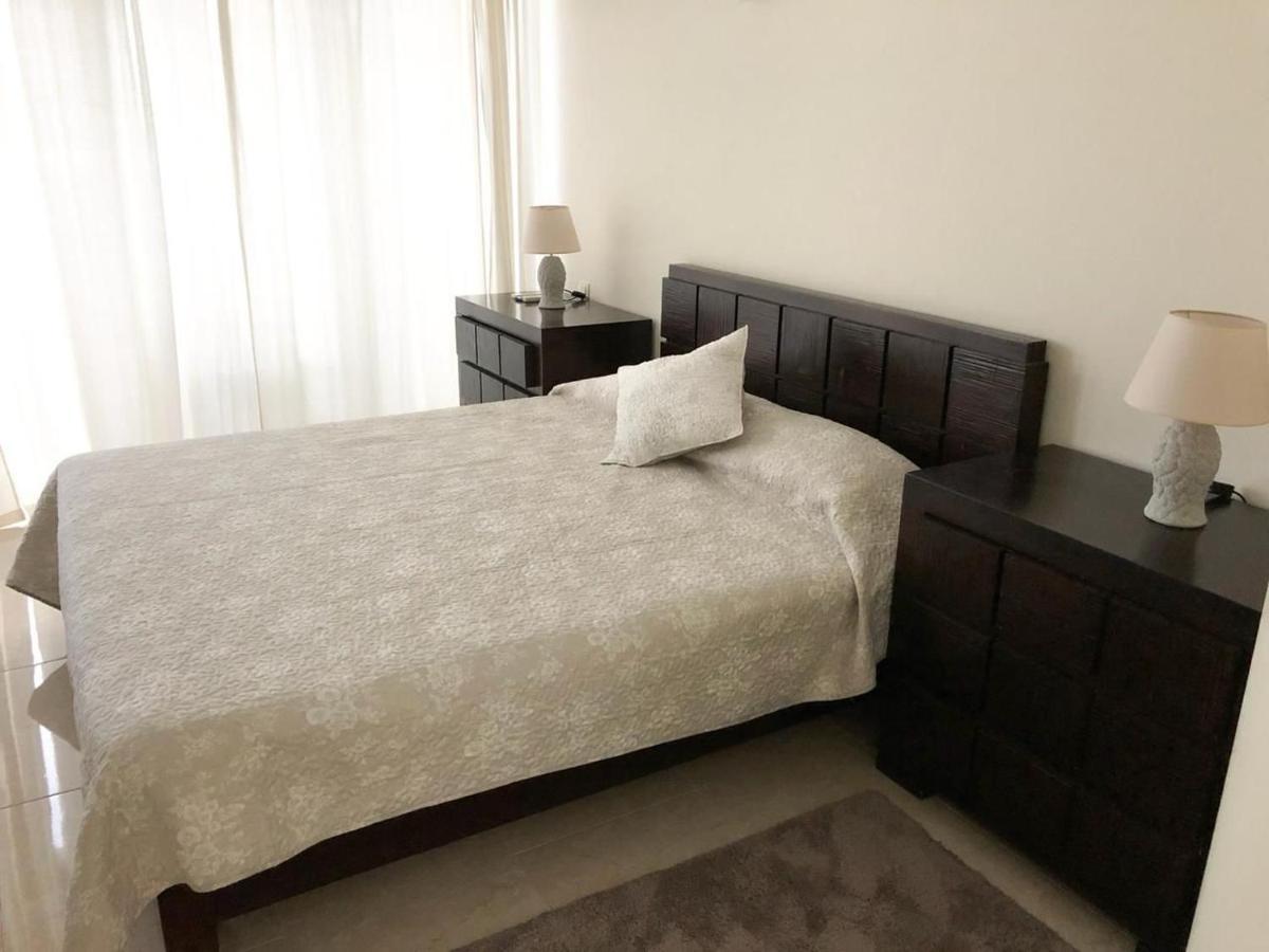 Apartamento El Eden Playa De Gandia 외부 사진