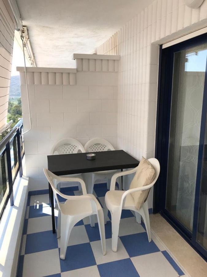 Apartamento El Eden Playa De Gandia 외부 사진