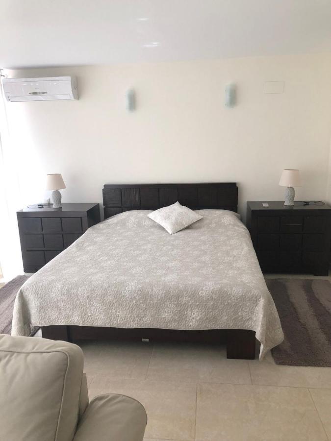 Apartamento El Eden Playa De Gandia 외부 사진