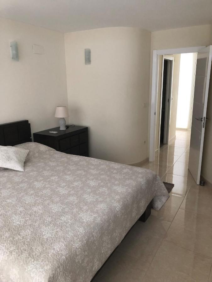 Apartamento El Eden Playa De Gandia 외부 사진