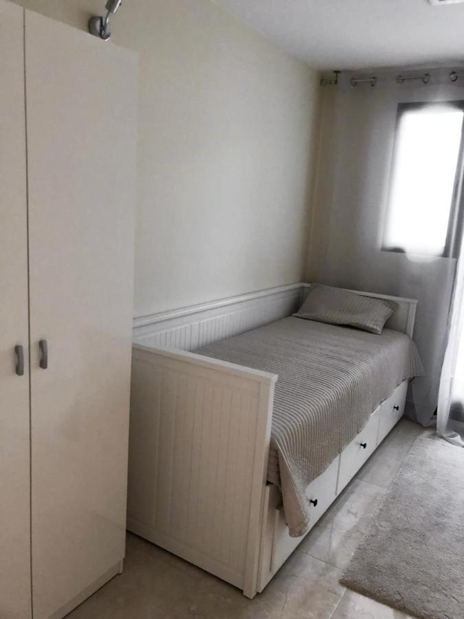 Apartamento El Eden Playa De Gandia 외부 사진