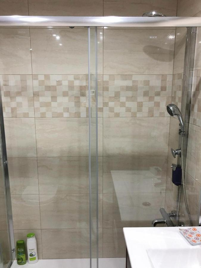 Apartamento El Eden Playa De Gandia 외부 사진