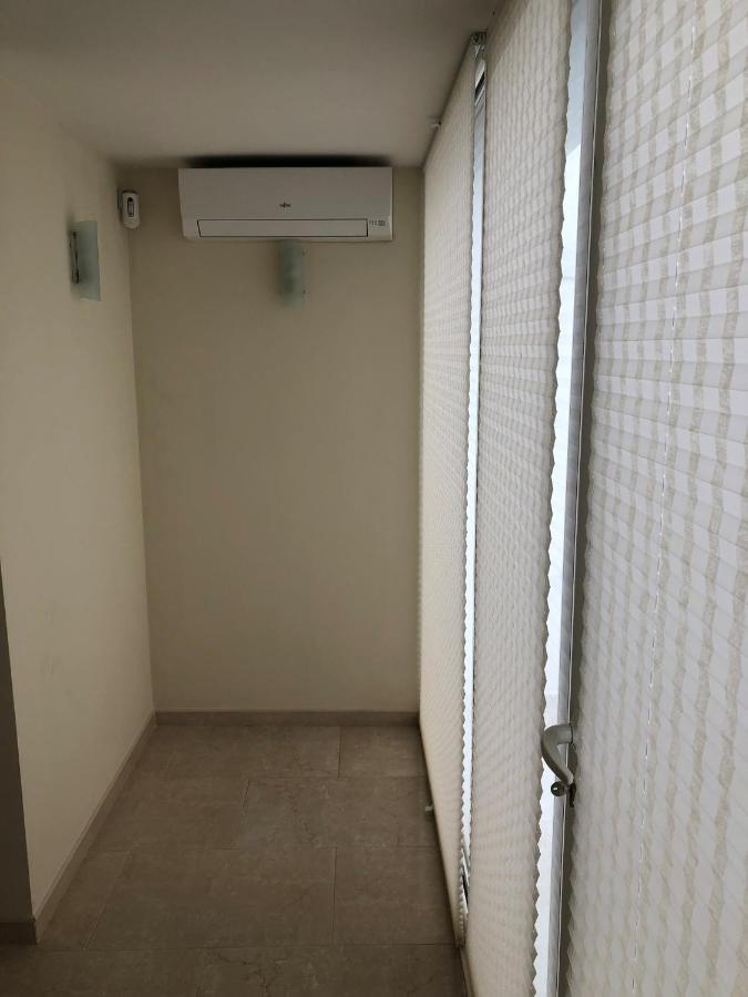 Apartamento El Eden Playa De Gandia 외부 사진