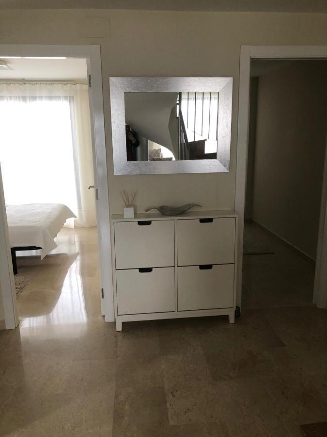 Apartamento El Eden Playa De Gandia 외부 사진