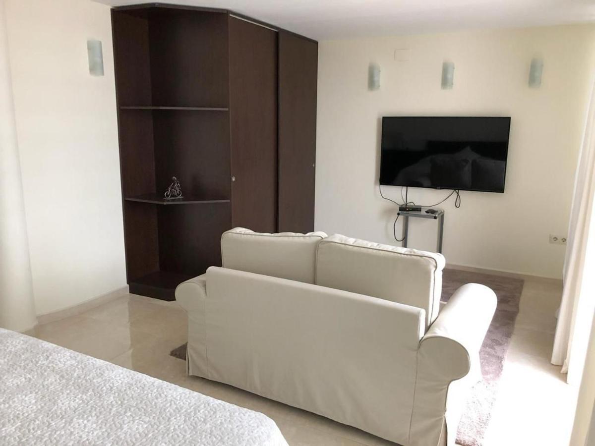 Apartamento El Eden Playa De Gandia 외부 사진