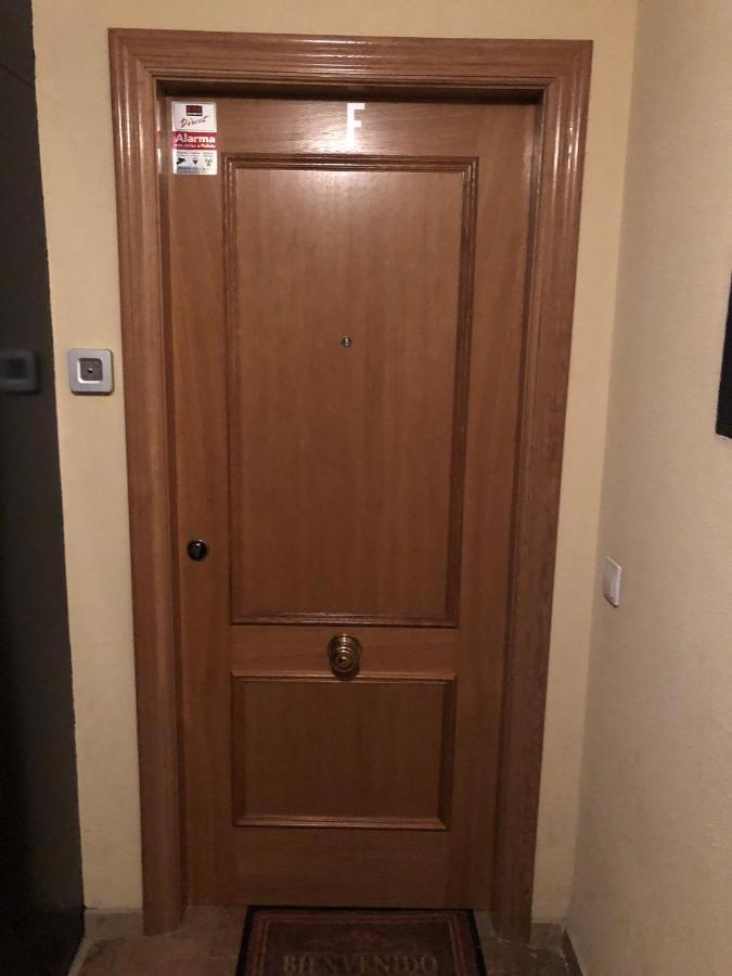 Apartamento El Eden Playa De Gandia 외부 사진