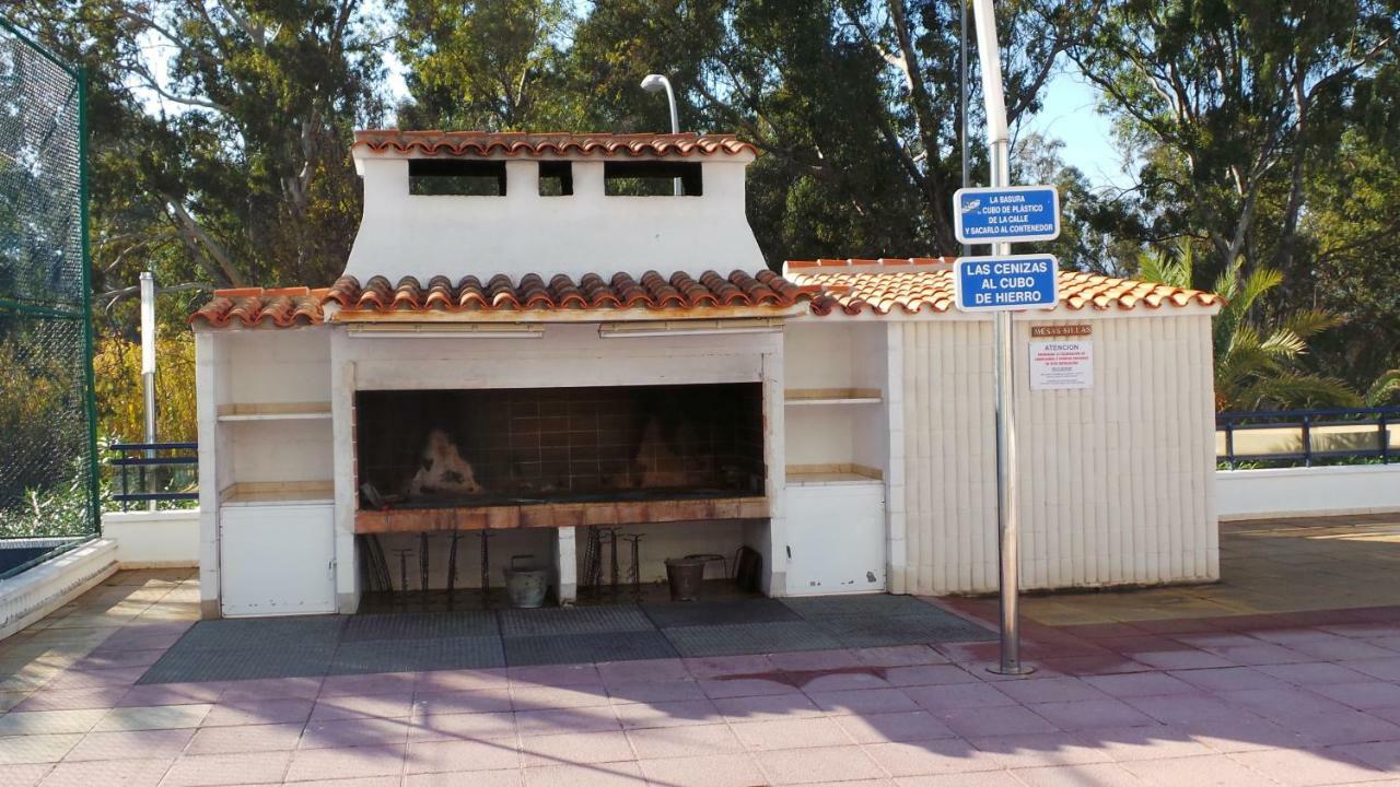 Apartamento El Eden Playa De Gandia 외부 사진