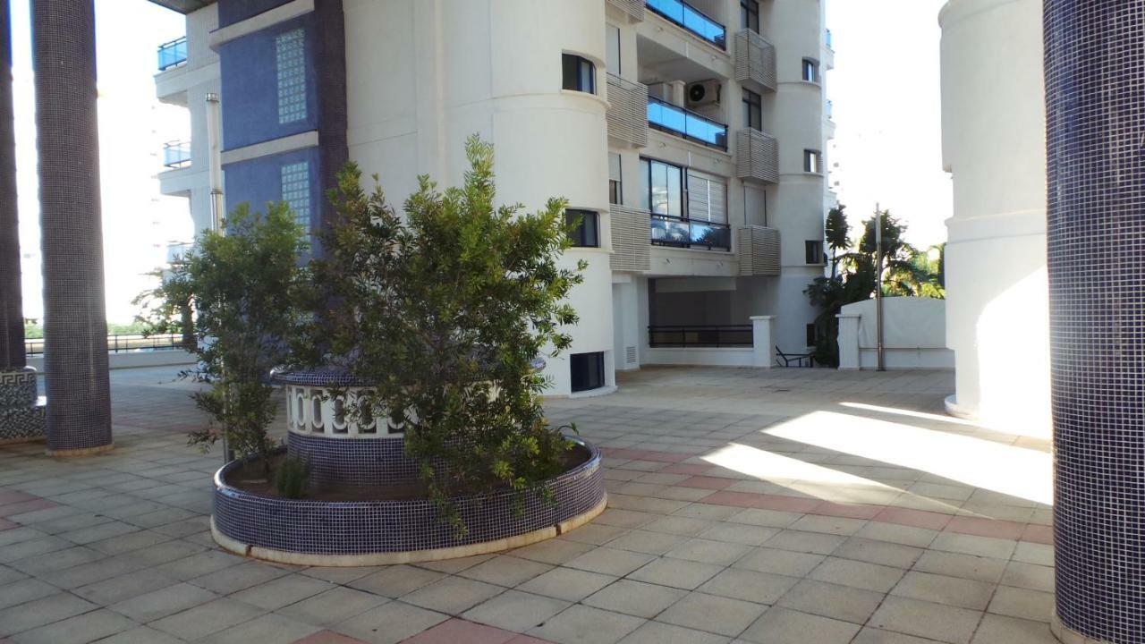 Apartamento El Eden Playa De Gandia 외부 사진