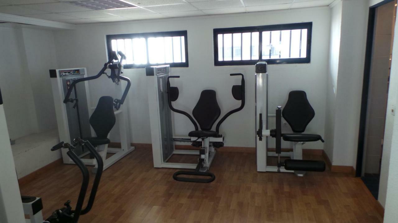 Apartamento El Eden Playa De Gandia 외부 사진